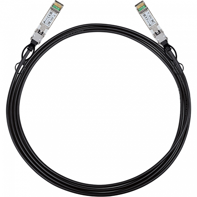 Кабель TP-Link SM5220-3M — для бизнеса и офиса