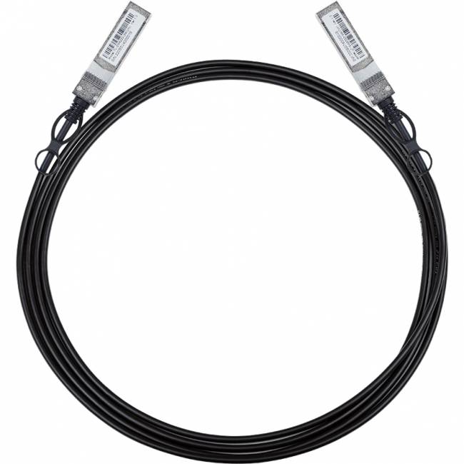 Кабель TP-Link SM5220-3M — для бизнеса и офиса