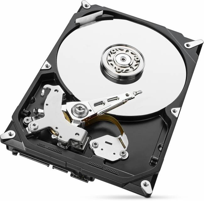 Жесткий диск Seagate Barracuda ST1000DM003 — для бизнеса и офиса Жесткий диск Seagate Barracuda ST1000DM003 — для бизнеса и офиса