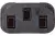Кабель компьютер - розетка 220V EU (прямой) <VDE>3GX1,0мм2, 1,8m, медь, Telecom <TE021-CU1.0-1.8M> VCOM TE021-CU1.0-1.8M — для бизнеса и офиса