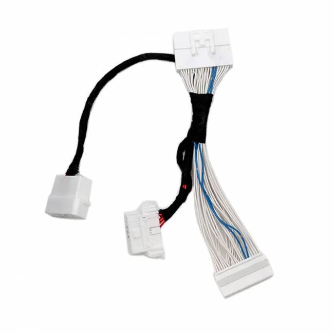 Кабель BCM 40 4A Smart Key — для бизнеса и офиса