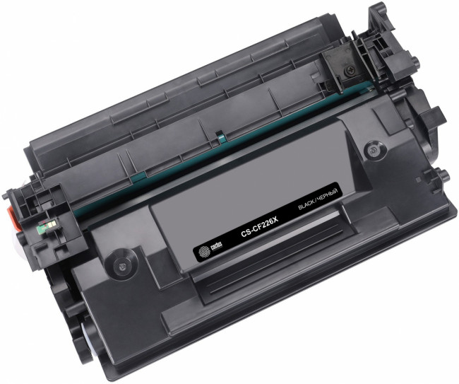 - Cactus CS-CF226X — для бизнеса и офиса - Cactus CS-CF226X — для бизнеса и офиса