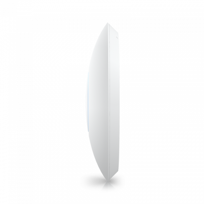 Точка доступа Ubiquiti U6+ — для бизнеса и офиса Точка доступа Ubiquiti U6+ — для бизнеса и офиса