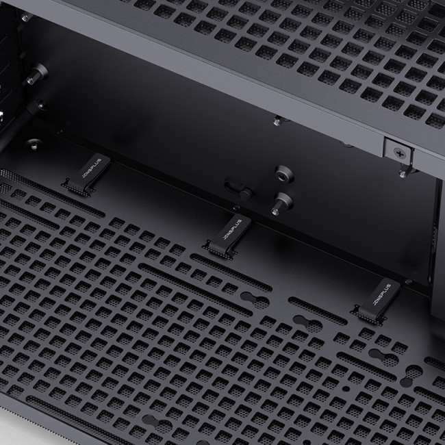 Корпус без блока питания JONSBO Jonsplus Z20 — для бизнеса и офиса
