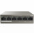 Коммутатор Tenda TEF1106P-4-63W — для бизнеса и офиса