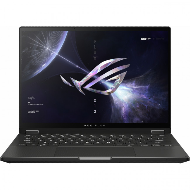 Ноутбук ASUS ROG Flow X13 GV302XV-MU021W (90NR0DT1-M001K0) — для бизнеса и офиса
