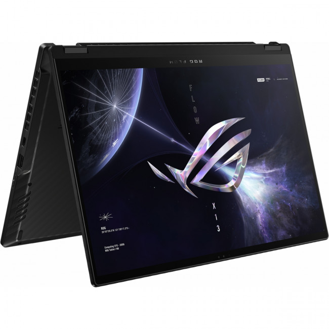 Ноутбук ASUS ROG Flow X13 GV302XV-MU021W (90NR0DT1-M001K0) — для бизнеса и офиса