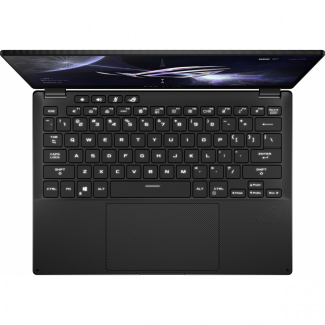 Ноутбук ASUS ROG Flow X13 GV302XV-MU021W (90NR0DT1-M001K0) — для бизнеса и офиса