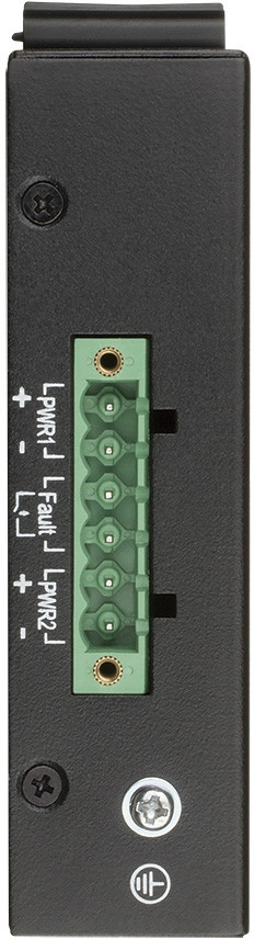 Коммутатор D-Link DIS-100G-6S/A2A — для бизнеса и офиса