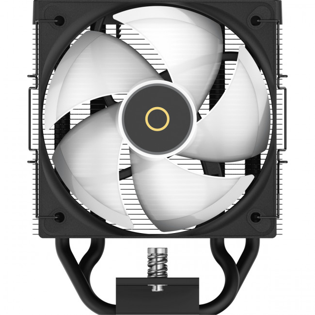 Кулер для процессора Ocypus Gamma-A40-BK1AAWN00X-GL — для бизнеса и офиса Кулер для процессора Ocypus Gamma-A40-BK1AAWN00X-GL — для бизнеса и офиса