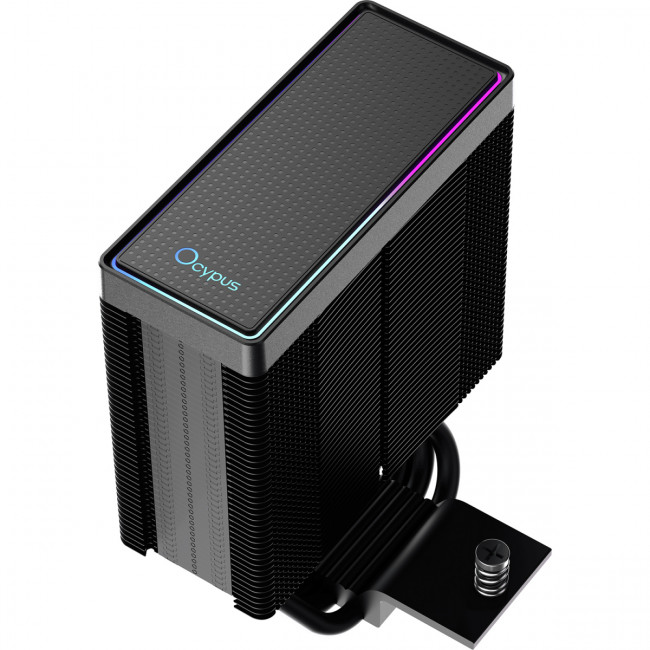 Кулер для процессора Ocypus Gamma-A40-BK1AAWN00X-GL — для бизнеса и офиса Кулер для процессора Ocypus Gamma-A40-BK1AAWN00X-GL — для бизнеса и офиса