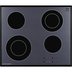 Встраиваемая варочная панель Kuppersberg ESO 622 F