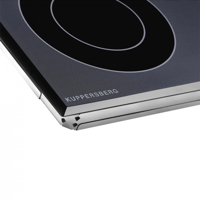Встраиваемая варочная панель Kuppersberg ESO 622 F — для бизнеса и офиса