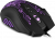 Игровая мышь SVEN RX-G715 (7+1кл., бесш. кл., 1200-3200 DPI, SoftTouch, подсветка, игров. упак) Sven RX-G715 — для бизнеса и офиса