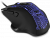 Игровая мышь SVEN RX-G715 (7+1кл., бесш. кл., 1200-3200 DPI, SoftTouch, подсветка, игров. упак) Sven RX-G715 — для бизнеса и офиса