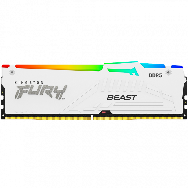 Память оперативная Kingston FURY Beast KF560C36BWE2A-16 — для бизнеса и офиса Память оперативная Kingston FURY Beast KF560C36BWE2A-16 — для бизнеса и офиса