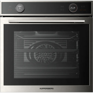 Электрический духовой шкаф Kuppersberg Kuppersberg HT 612 BX