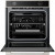 Электрический духовой шкаф Kuppersberg Kuppersberg HT 612 BX