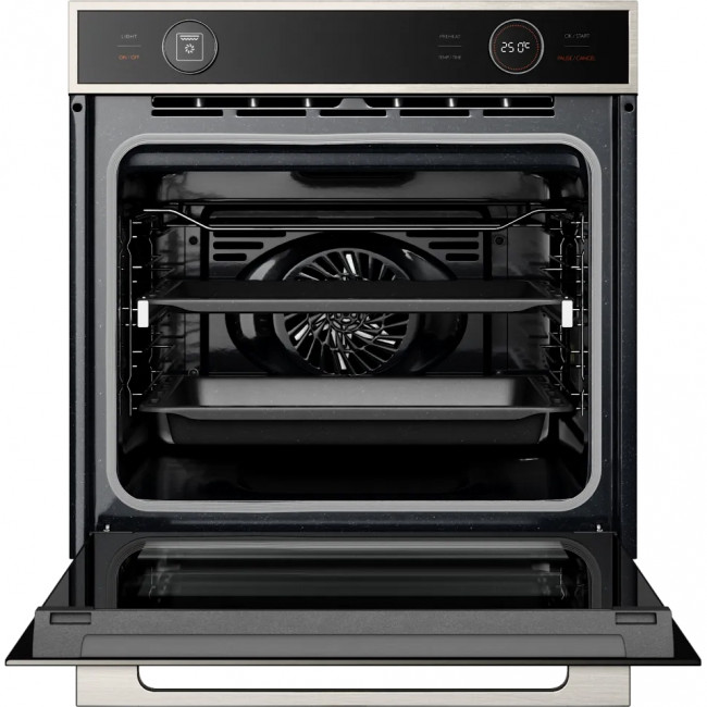 Электрический духовой шкаф Kuppersberg Kuppersberg HT 612 BX Электрический духовой шкаф Kuppersberg Kuppersberg HT 612 BX