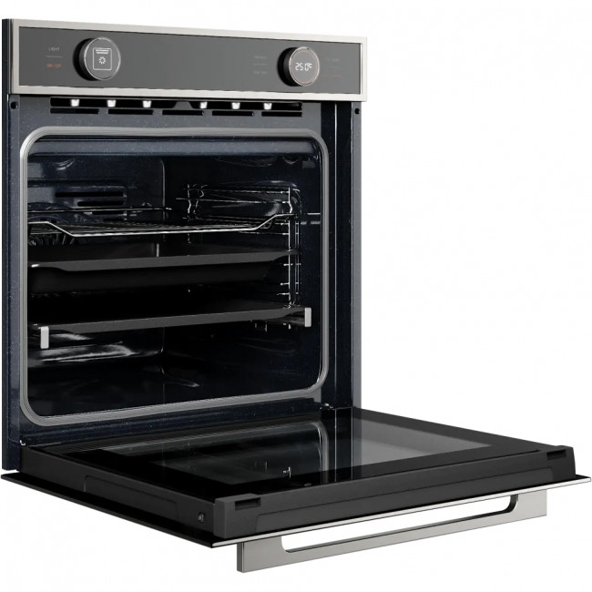 Электрический духовой шкаф Kuppersberg Kuppersberg HT 612 BX Электрический духовой шкаф Kuppersberg Kuppersberg HT 612 BX