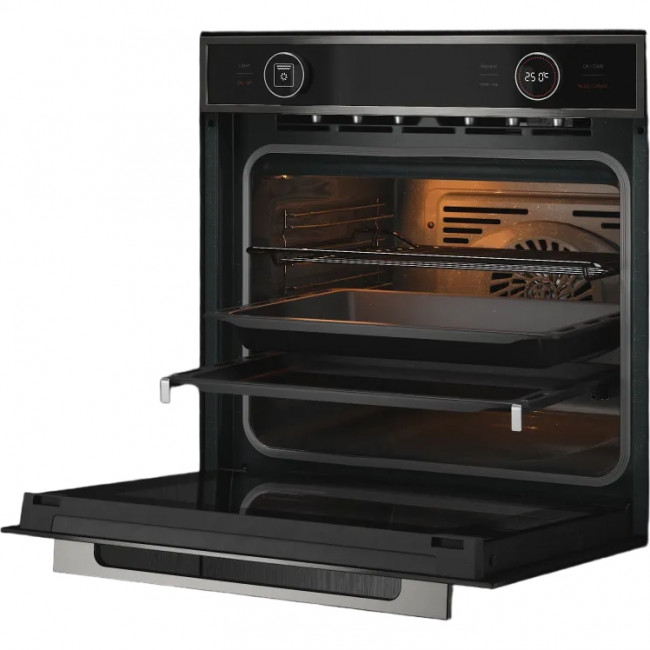 Электрический духовой шкаф Kuppersberg Kuppersberg HT 612 BX Электрический духовой шкаф Kuppersberg Kuppersberg HT 612 BX