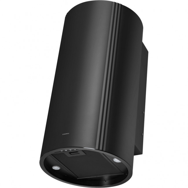 Вытяжка Maunfeld Lee Side 397 black — для бизнеса и офиса