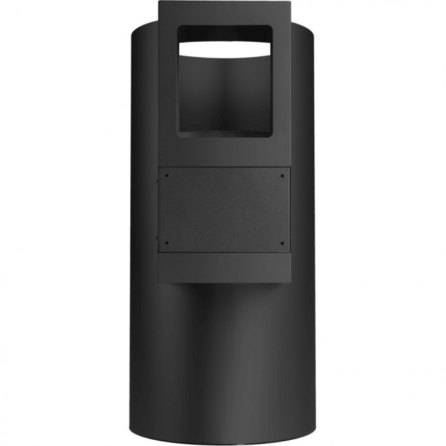 Вытяжка Maunfeld Lee Side 397 black — для бизнеса и офиса