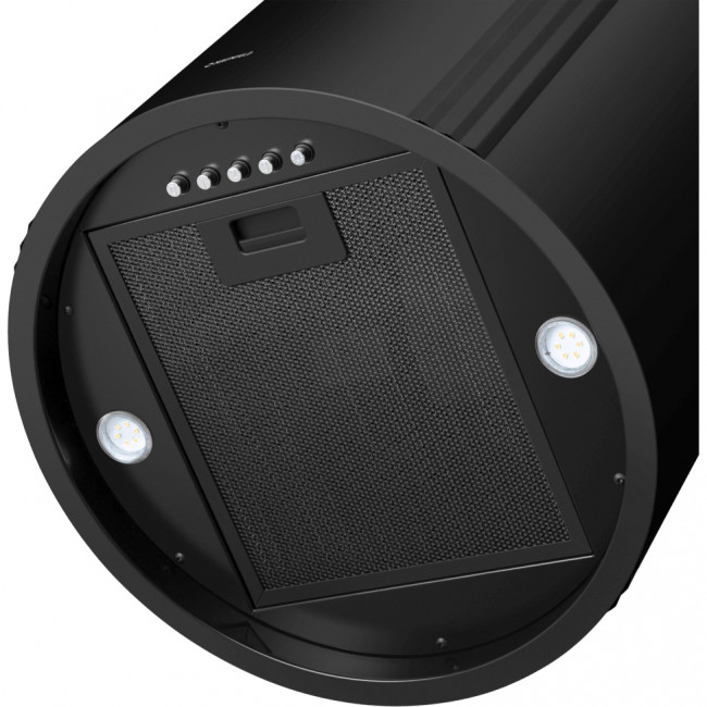 Вытяжка Maunfeld Lee Side 397 black — для бизнеса и офиса