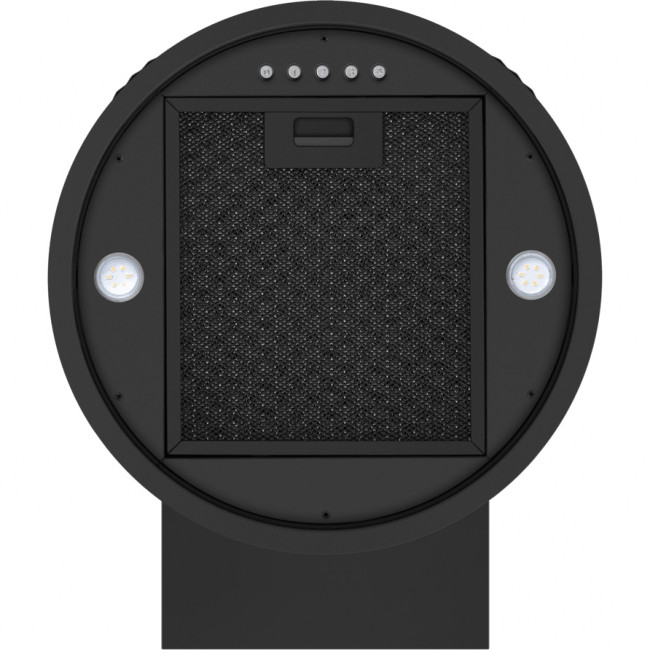 Вытяжка Maunfeld Lee Side 397 black — для бизнеса и офиса