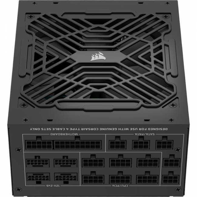 Блоки питания Corsair WS3000 CP-9020312-EU — для бизнеса и офиса