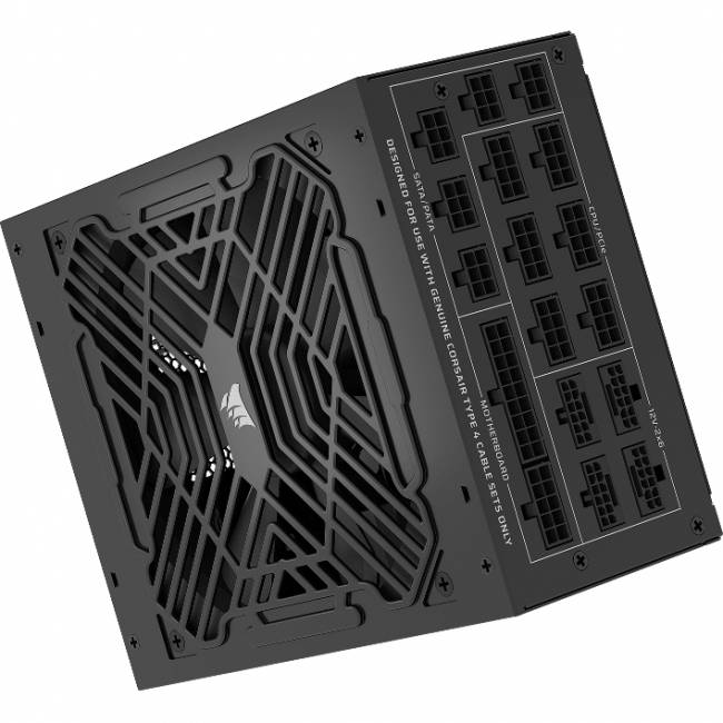 Блоки питания Corsair WS3000 CP-9020312-EU — для бизнеса и офиса