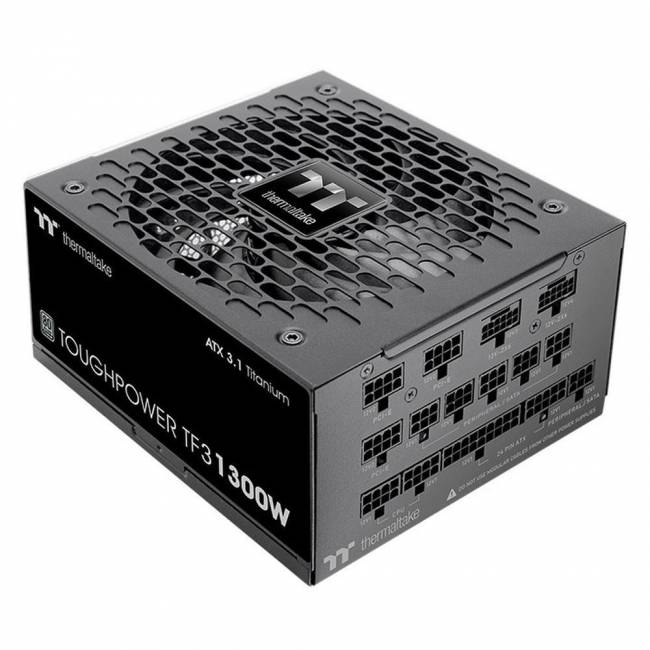 Блок питания Thermaltake PS-TPD-1300FNFATE-1 — для бизнеса и офиса