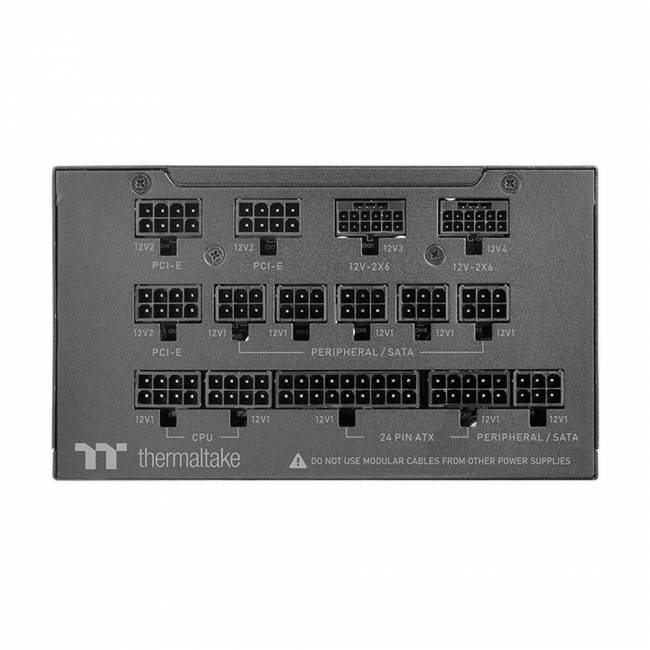 Блок питания Thermaltake PS-TPD-1300FNFATE-1 — для бизнеса и офиса