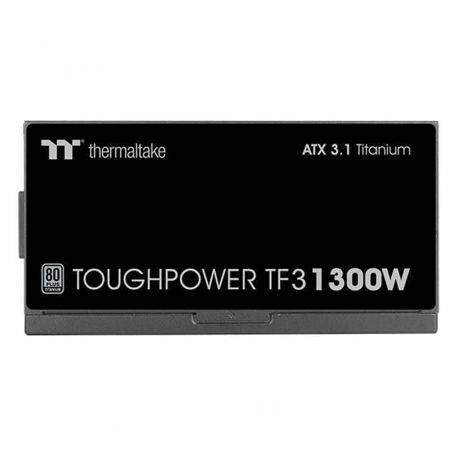 Блок питания Thermaltake PS-TPD-1300FNFATE-1 — для бизнеса и офиса