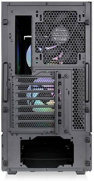 Корпус Thermaltake CA-1Z3-00M1WN-00 — для бизнеса и офиса