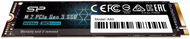 Накопитель SSD Silicon Power SP002TBP34A60M28 — для бизнеса и офиса