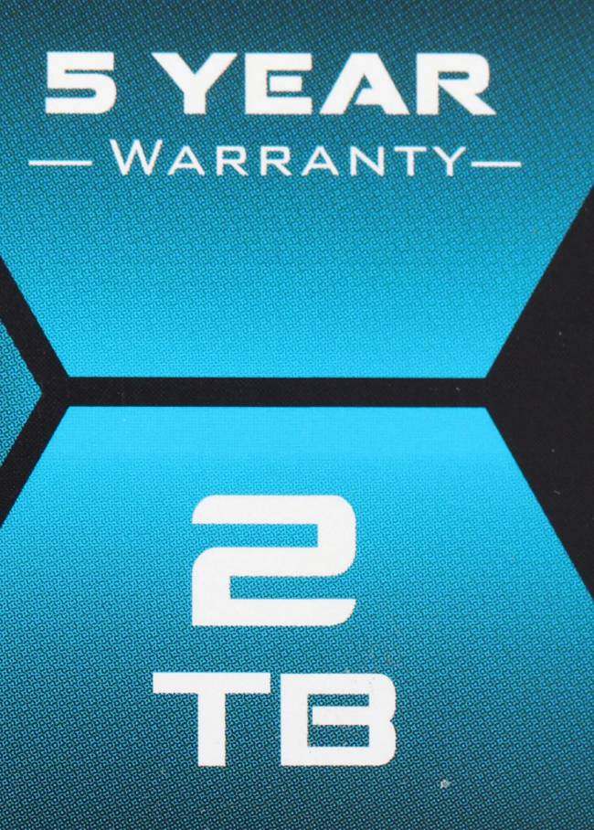 Накопитель SSD Silicon Power SP002TBP34A60M28 — для бизнеса и офиса