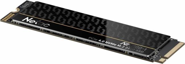 Накопитель SSD Netac NT01NV7000T-4T0-E4X — для бизнеса и офиса