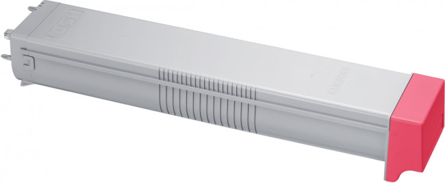 Тонер-картридж Samsung CLT-M606S Magenta Original Toner Cartridge (SS616A) — для бизнеса и офиса Тонер-картридж Samsung CLT-M606S Magenta Original Toner Cartridge (SS616A) — для бизнеса и офиса