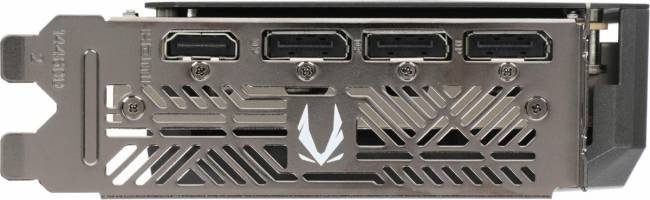 Видеокарта ZOTAC ZT-B50700H-10P — для бизнеса и офиса