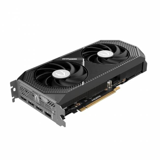 Видеокарта ZOTAC ZT-B50700H-10P — для бизнеса и офиса