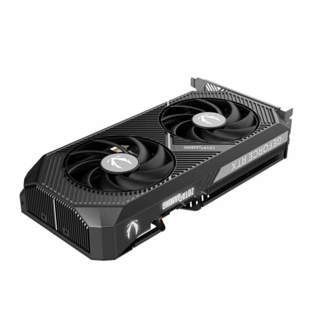 Видеокарта ZOTAC ZT-B50700H-10P — для бизнеса и офиса