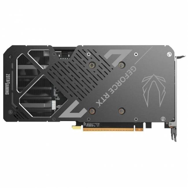 Видеокарта ZOTAC ZT-B50700H-10P — для бизнеса и офиса
