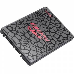 Твердотельный накопитель Apacer AP1TBAS350-1