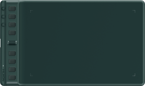 Графический планшет Huion H951P Green