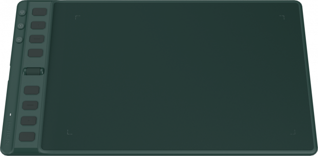 Графический планшет Huion H951P Green