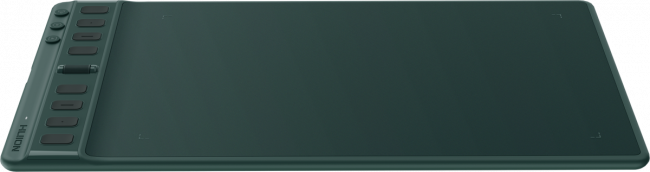 Графический планшет Huion H951P Green
