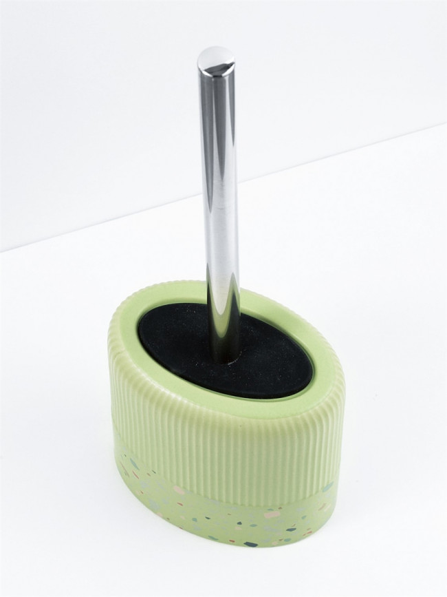 Подставка для ершика Ершик с подставкой Albero, силикон