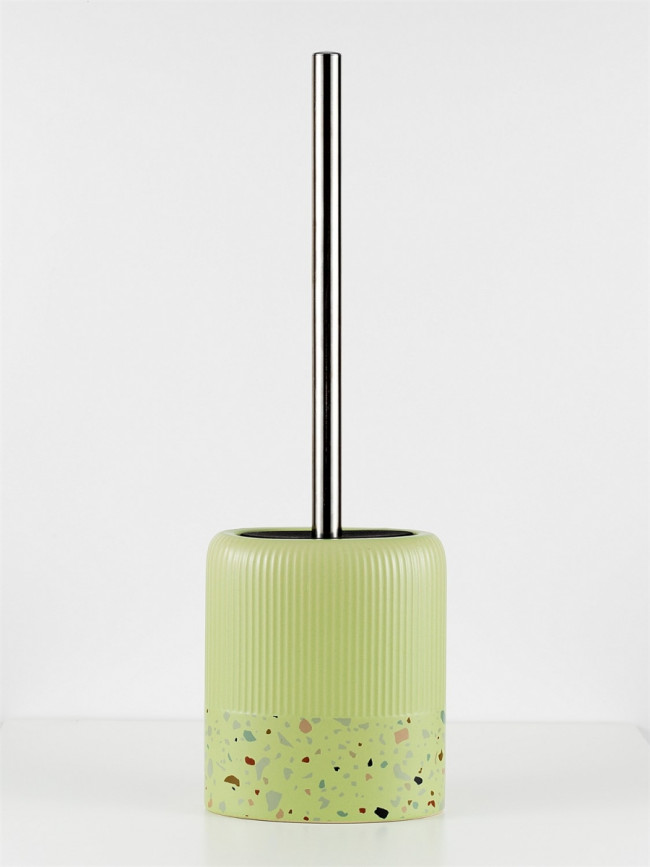 Подставка для ершика Ершик с подставкой Albero, силикон