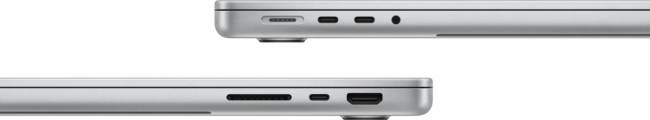 Ноутбук Apple MDE44LL/A — для бизнеса и офиса